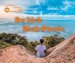Du lịch Bình Phước nên ăn gì? Chơi đâu? Đi thời gian nào?