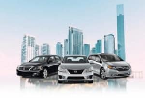 Dịch vụ taxi đi Nội Bài