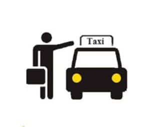 Đặt xe taxi đi Nội Bài