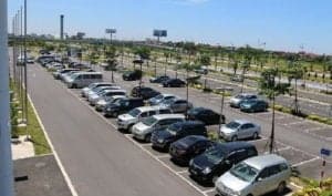 Taxi sân bay Nội Bài, Hà Nội