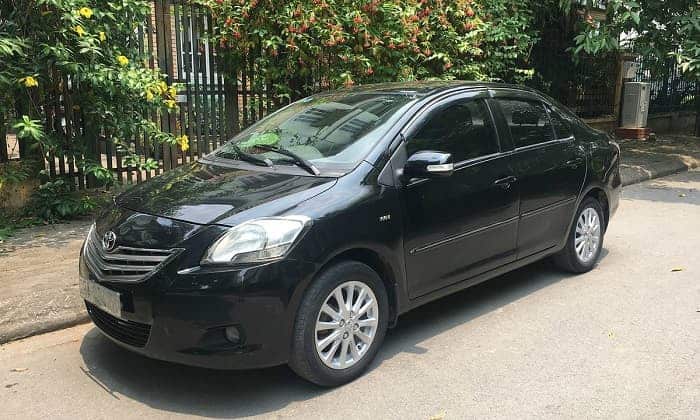 Dịch vụ taxi Nội Bài Hà Nội giá rẻ