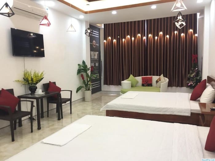 Khách sạn tốt nhất gần sân bay Nội Bài
