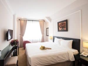 Một số lưu ý khi đặt phòng khách sạn gần sân bay Nội Bài nhất định cần biết