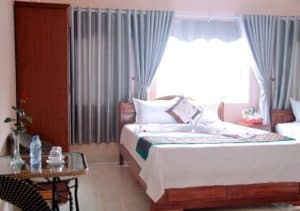 Tham khảo ngay phòng khách sạn gần sân bay Nội Bài giá rẻ