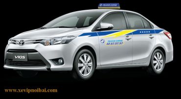 taxi sân bay thành công