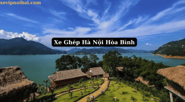 xe ghép hà nội hoà bình